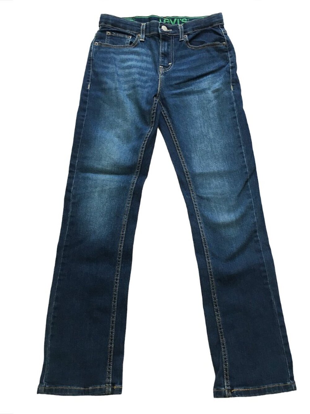 Levi's Boy's 511 Jeans Size 14